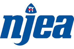 NJEA logo