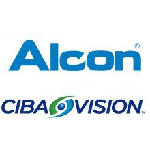 Alcon/CIBA Vision