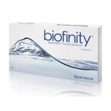 Biofinity