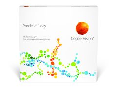 Proclear 1 Day 90 pack 