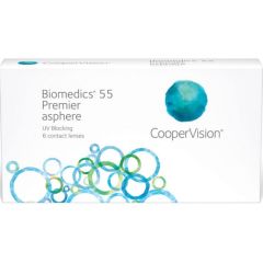 Biomedics 55 Premier