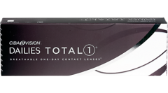 DAILIES Total 1 30 pack