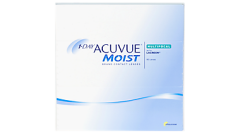 1-DAY ACUVUE® MOIST® MULTIFOCAL 90 pack