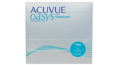 ACUVUE® OASYS® 1-DAY 90 pack