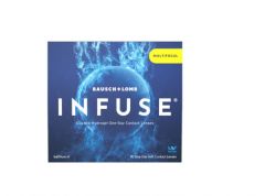 INFUSE™ Multifocal 90 pack 