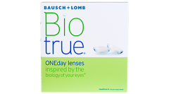 Biotrue ONEday 90 pack