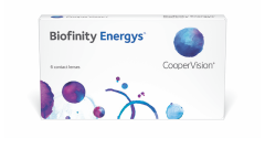 Biofinity Energys