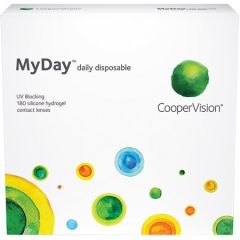 MyDay 180 pack