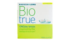 Biotrue ONEday for Presbyopia 90 pack