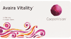 Avaira Vitality