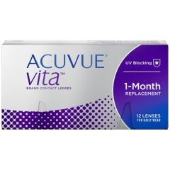 ACUVUE® VITA® 12 pack