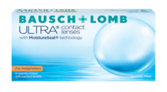 Ultra for Astigmatism