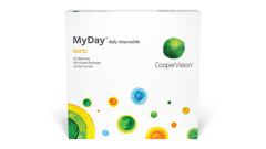 MyDay Toric 90 pack