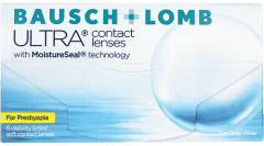 Ultra for Presbyopia