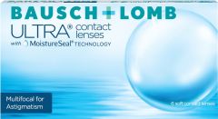 Ultra Multifocal for Astigmatism