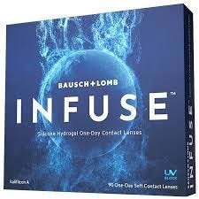 INFUSE™ One-Day 90 pack