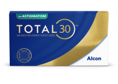 TOTAL30® for Astigmatism