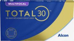 TOTAL30 Multifocal 