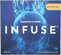INFUSE for Astigmatism 90 pack