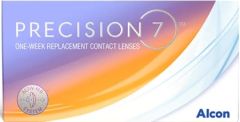 PRECISION7 12 pack