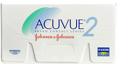 ACUVUE® 2®