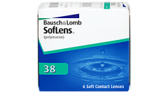 SofLens 38 