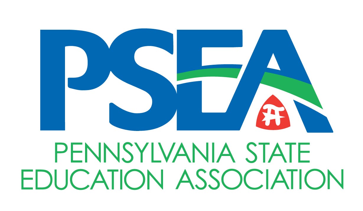 PSEA logo